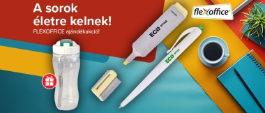 A sorok életre kelnek!